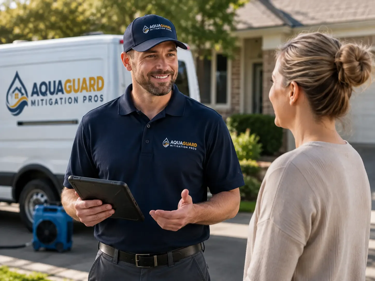 Water Damage Mitigation Moorpark, CA FAQs